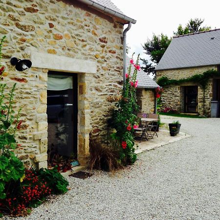 L'Etable Villa Digosville Luaran gambar