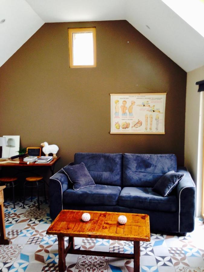 L'Etable Villa Digosville Luaran gambar