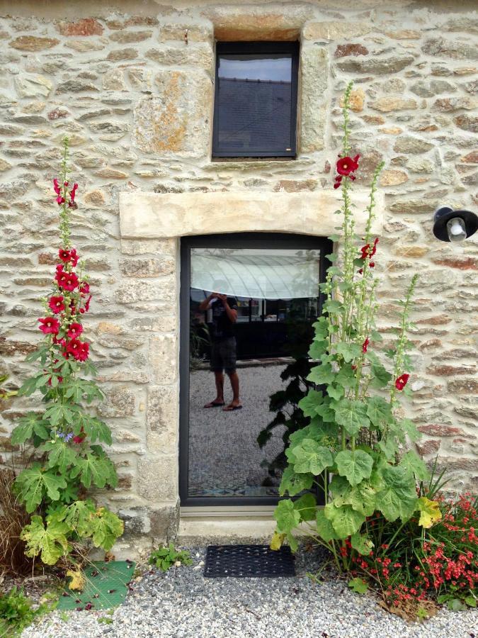 L'Etable Villa Digosville Luaran gambar
