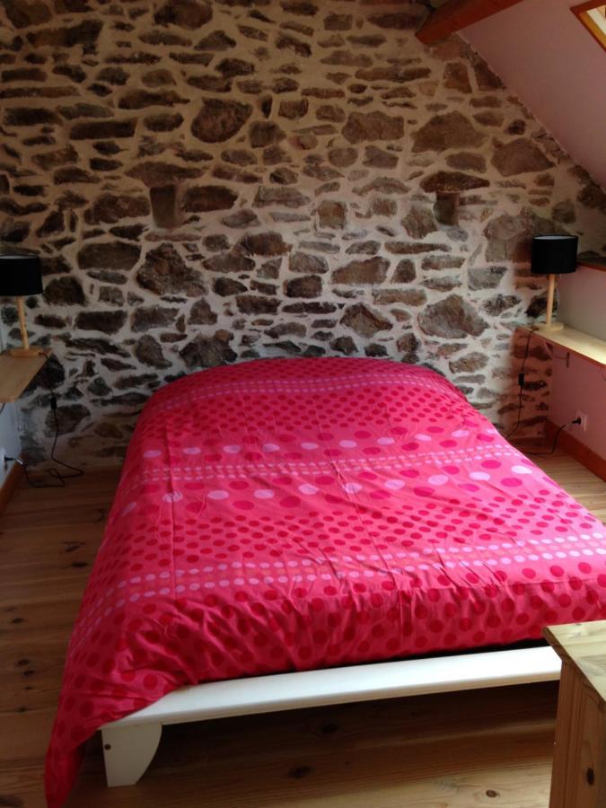 L'Etable Villa Digosville Luaran gambar