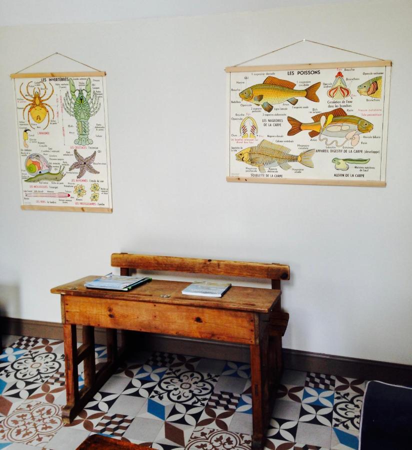 L'Etable Villa Digosville Luaran gambar
